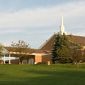 First Baptist Church  Montville Duchek Medina 7178  First Baptist Chuirch